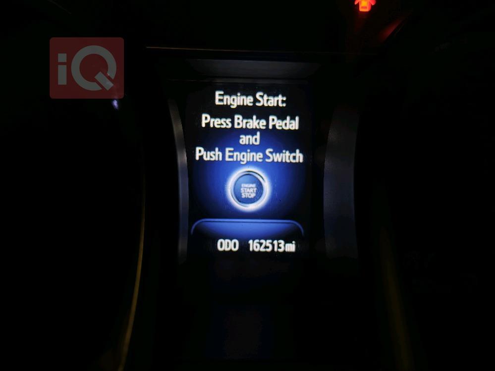 تويوتا أفالون